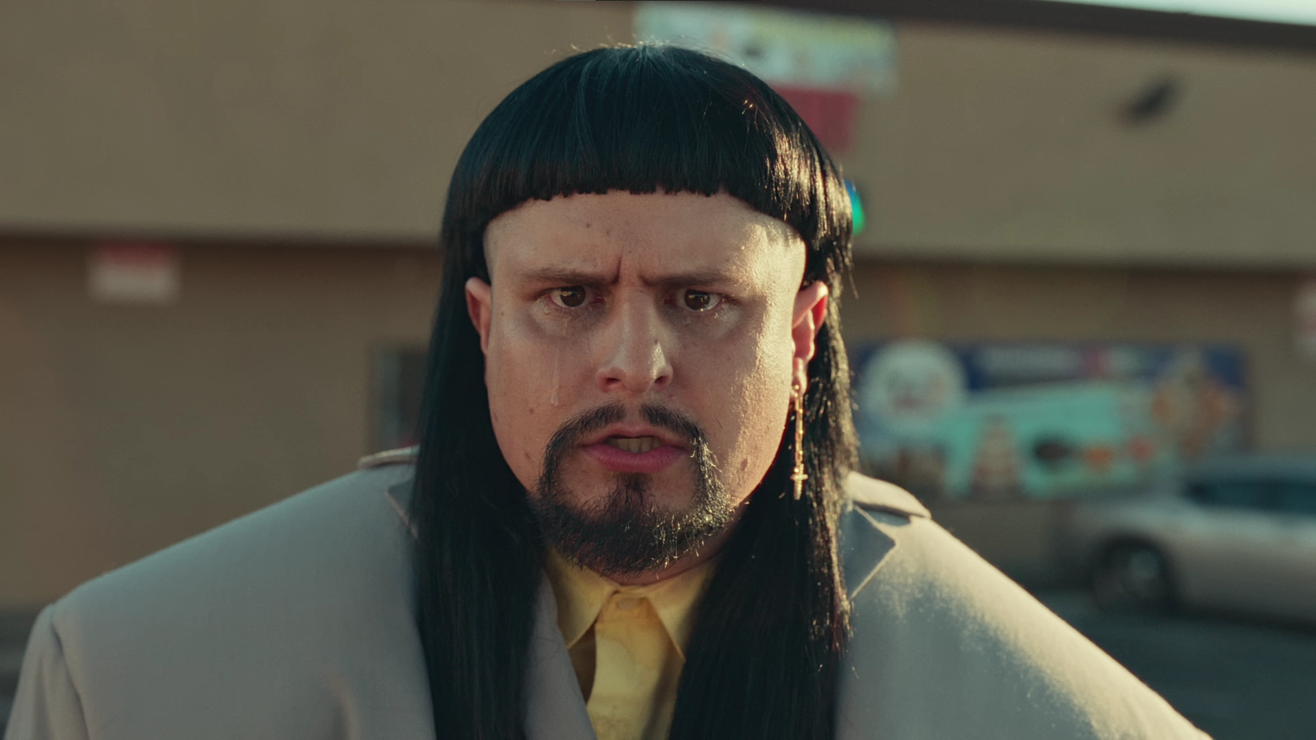 Oliver Tree & Robin Schulz - Miss You