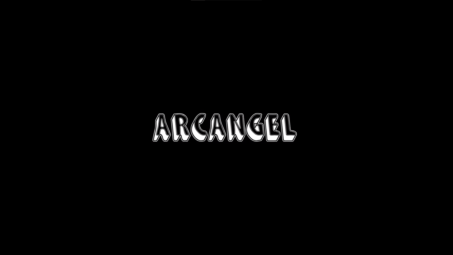 ARCANGEL || BZRP Music Sessions #54